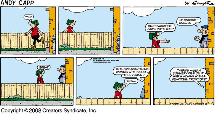 andycapp